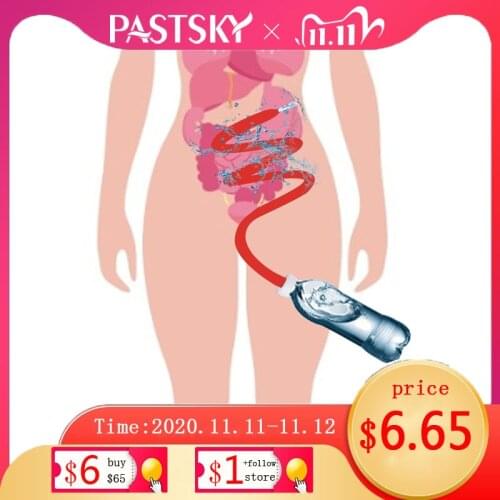 PASTSKY Personal Hygiene