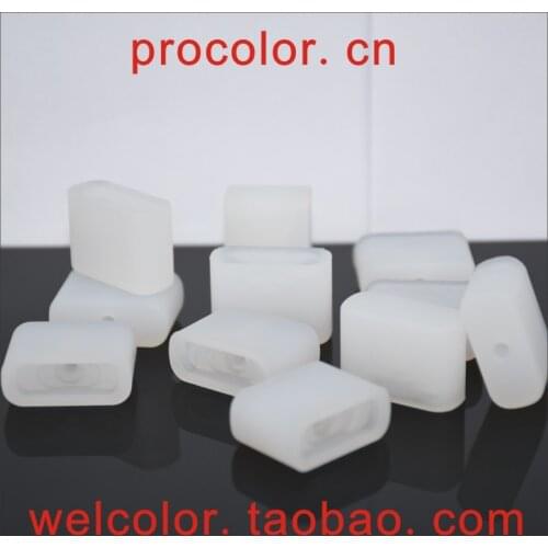 Printhead cleaning liquid Rubber ink kit clean tools For EPSON IC80 IC70 26 24 243 273 277 33 410 T410 inkjet Printer Print head