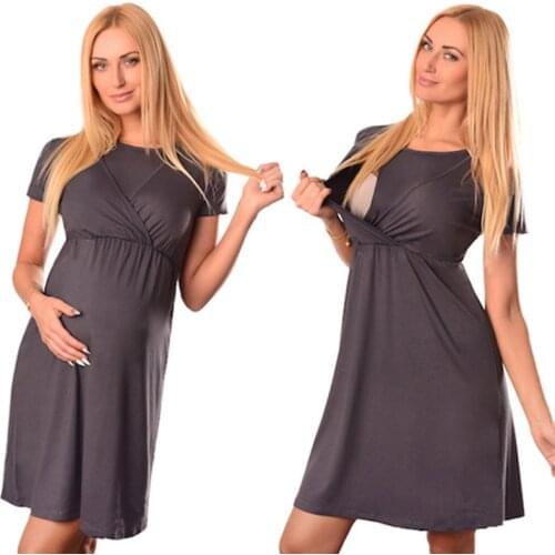 Picemice Clothes For Pregnant And Nursing Mothers