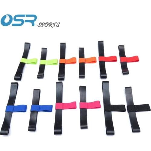 Scuba Diving tech diving side mount Rubber hose retainer 12L air cylinder