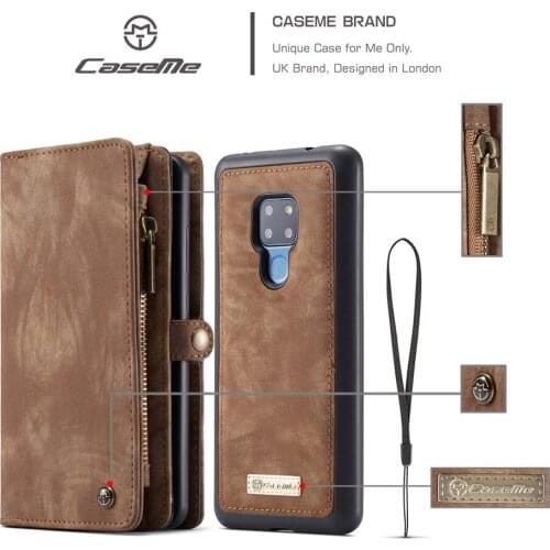 ROTOFLYER Huawei Mate 20 Phone Cases
