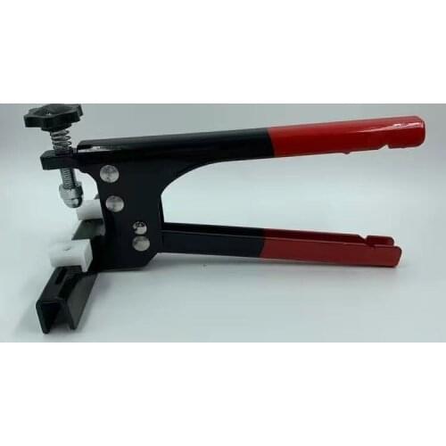 Glass Ceramic Tile Opener Pliers For Cutting Ceramic Tile Glass Push Knife Cutter Effortless Auxiliary Bricklayer Tool
