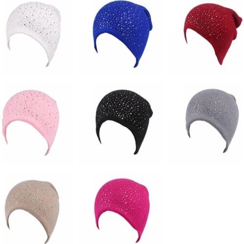 Speelk Women's Winter Hats