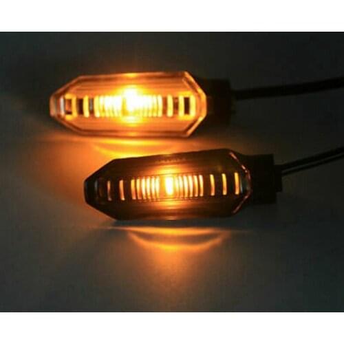 Motorcycle Turn Signal Indicator Light Motorcycle Turn Signal Light for Honda HONDA NC 700 NC 750 CBR650F 2018