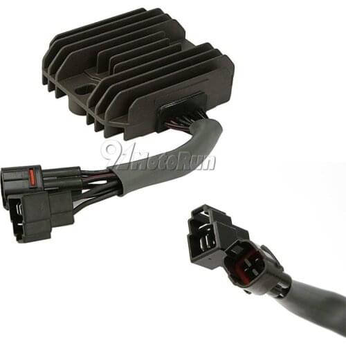 Motorcycle 12V Voltage Regulator Rectifier For Suzuki GSXR 600 / 750 GSX-R 1000 2006 2007 2008 2009 2010