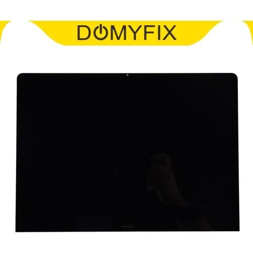 Laptop LCD screen 13" LCD Display Screen for Huawei MateBook 13 13-53010FYW 2160×1440 Non-Touch LCD Display Screen