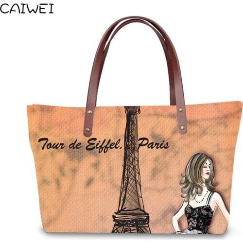 CAIWEI Women's Brand Bags
