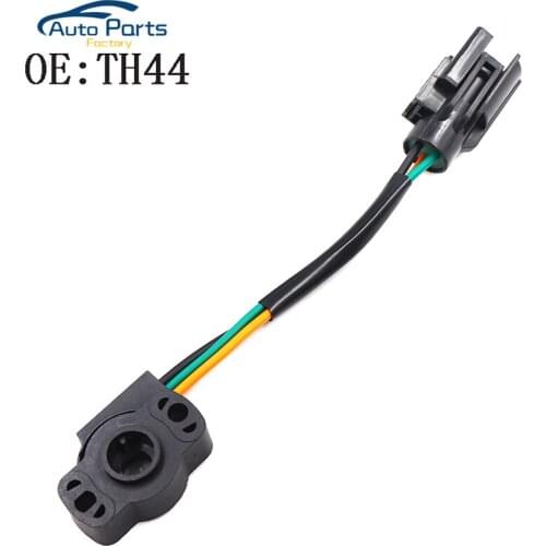 Throttle Position Sensor For Ford F-250 F-350 E-150 E-250 E-350 1987 1988 89 90 91 92 93-97 5.8L-V8 TH44 SS10426 TPS228