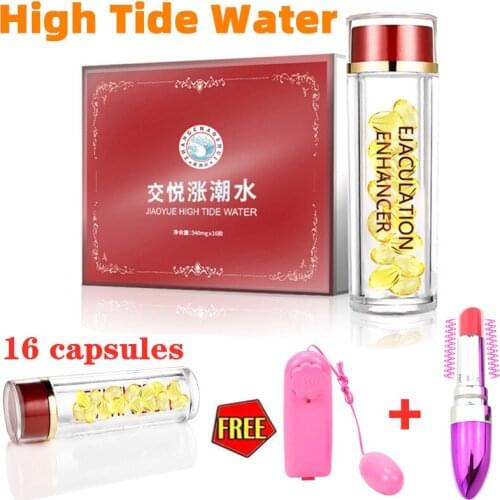 Orgasm Gel Female Vagina Tightening Enhance Pleasure Climax Orgasmic Lubricant Sex Products Ejaculation Stimulate Sex Toy