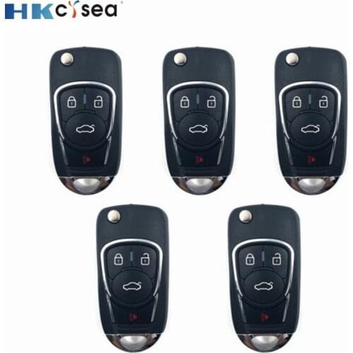 HKCYSEA 10pcs/lot B22 B22-3 B22-3+1 Universal B Series KD Remote for KD-X2 KD900 Mini KD Car Key Remote Generator