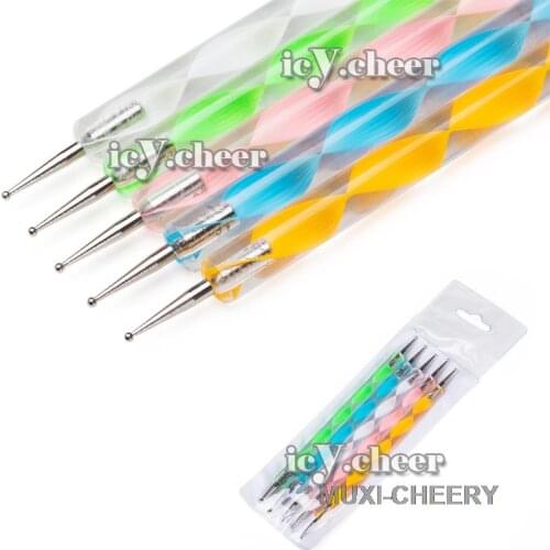 ICYCHEER Nail Art Tools