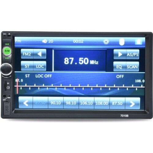 KLYDE Car Video Players