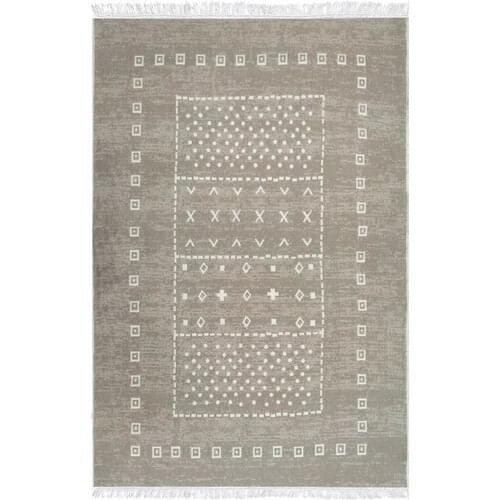 Inco Home River Rv6 Brown Rugs