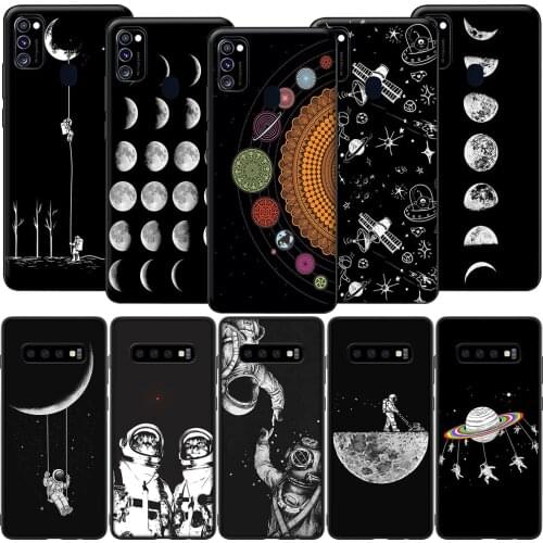 Lavaza Samsung Galaxy M11 Phone Cases