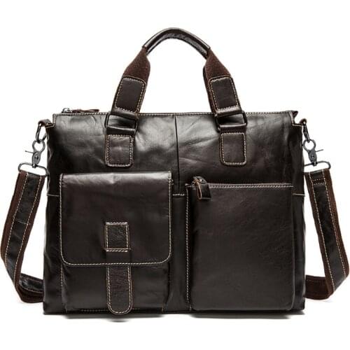 Мужские портфели MaDonNo China At AliExpress