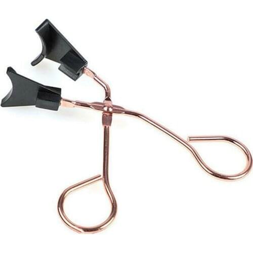 Magnetic Fake Eyelashes Applicator Clip False Eye Lash Curler Quantum Lashes Clips Easily Apply Tweezers Tools