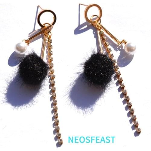 Neosfeast Dangle Earrings