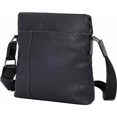 Newhotstacy Bag 04062021 Mens single shoulder bag business bag cross body Bag