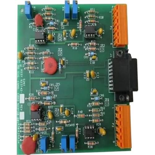 New Original 923742 Control Card ASSY
