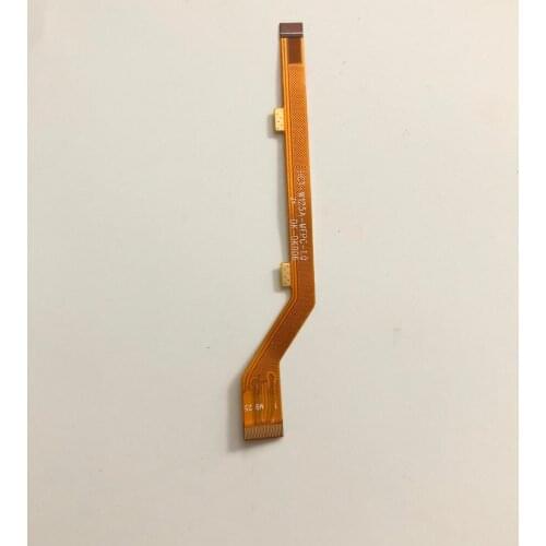 New USB Charge Board to Motherboard FPC For Blackview A30 MTK6580A Quad Core 5.5inch 19:9 Full Screen 1132*540 + Tracking Number