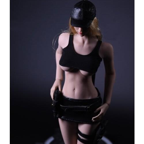 NEW 1/6 Soldier doll clothing accessories baseball cap peaked cap 12 inch female doll male figure body general purpose
