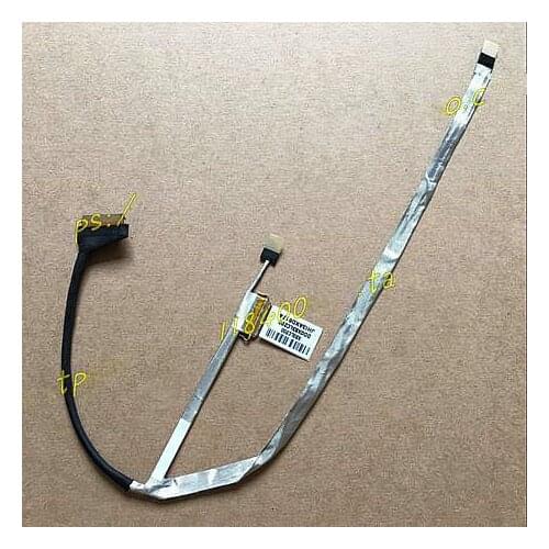 New original for HP ProBook 450 G4 led lcd lvds cable DD0X83LC110 DD0X83LC100