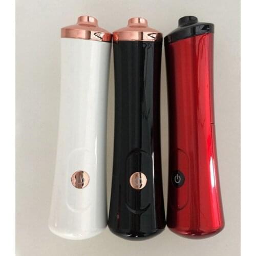 New Electric Make-Up Brush Cleaner Handy Silicone Make up Brushes Washing Cleaning Agent Cleaning Tool Machine