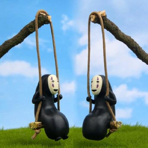 ROWENJOY Figures &quot;Hayao Miyazaki&quot;