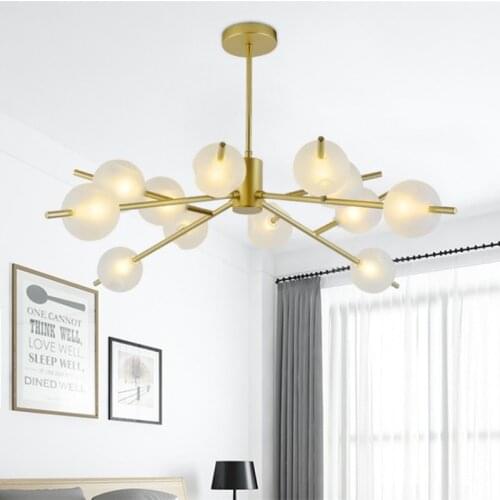 Nordic lustre pendente pendant light kitchen dining bar kitchen fixtures lighting light bedroom hanging lamp dining room light