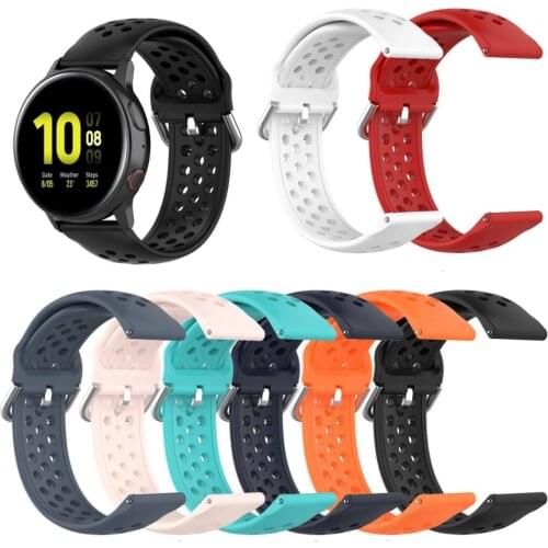 Silicone Strap For Xiaomi Haylou Solar LS05 Smart Watch Band Replaceable Wrist Bracelet For Xiaomi Color watch Correa Straps