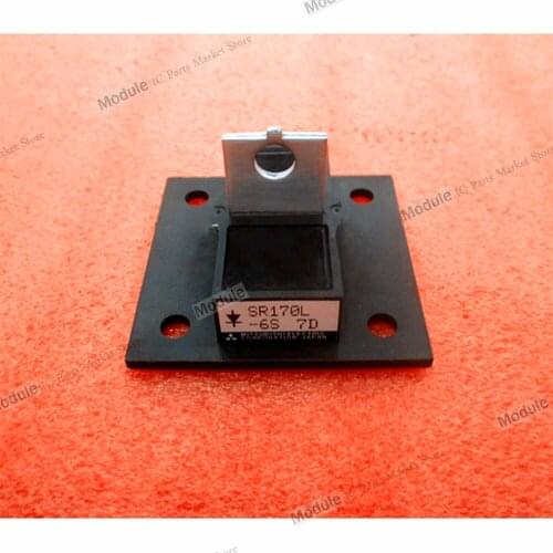 SR100L-6S SR170L-6S SR170L-6R40 SR150L-6S SR60L-6S Free shipping Module
