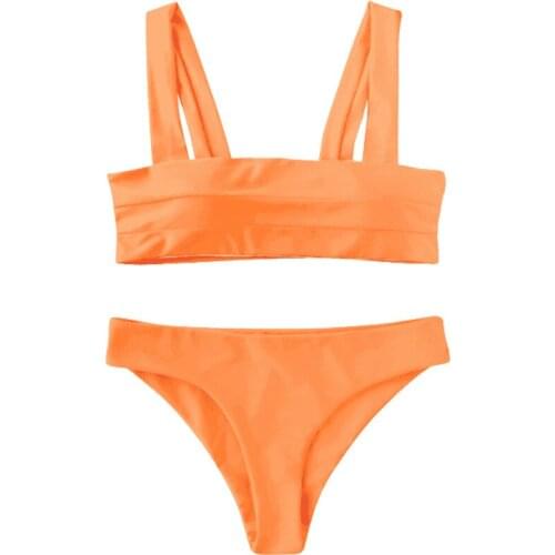 Sze-Vunkoo Womens Swimwear