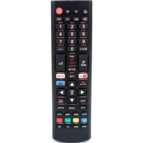 Universal TV Remote Controller control For benq ecostar2 GHK-4421A CX-507 E-RCU-015 A3001012 LTA-15A15M HTR-D18A 55LTV6002
