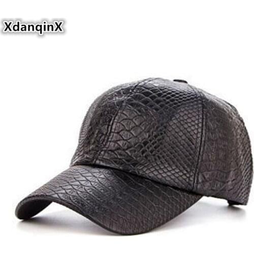 Мужские осенние бейсболки XdanqinX China At AliExpress