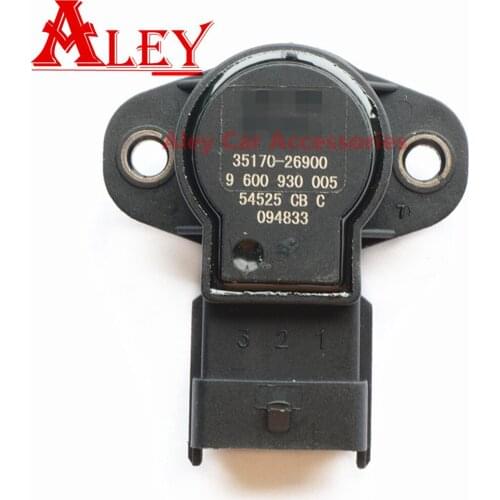 35170-26900 TPS Throttle Position Sensor 35170 26900 3517026900 New