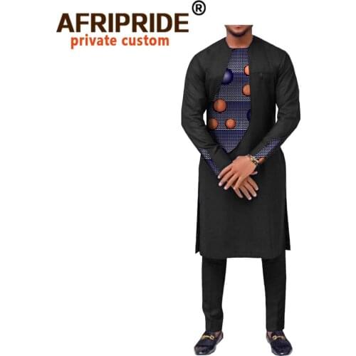 Мужские костюмы и пиджаки AFRIPRIDE China At AliExpress