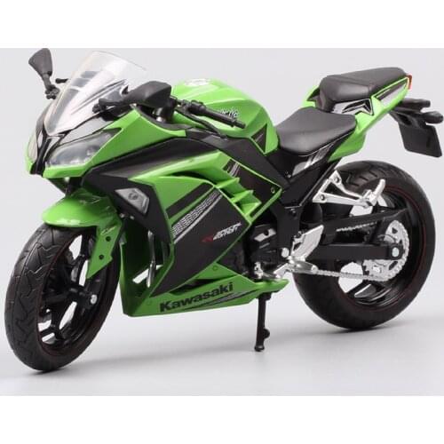 Assassin&lei Motorcycle Models