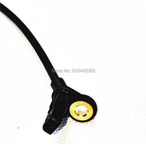 New Quality Rear ABS Wheel Speed Sensor For Mercedes Benz GL-CLASS (X164) (W251) # 1644405641 1644405241 A1645401517 A1645400717