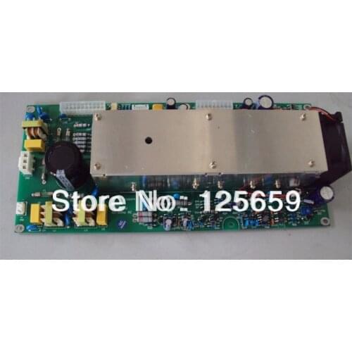 Printer parts Original Parts Mimaki JV33/TS3/CJV30 Power PCB Board