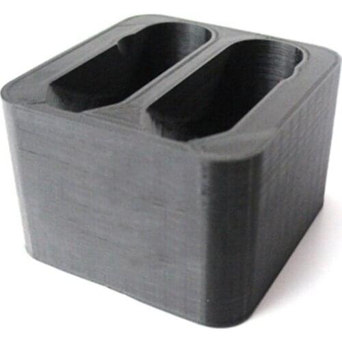 VR Controller Handle Fast Charging Dock Base for Valve Index VR Headset Hand Grip with 2 Magnetic Charging Wire