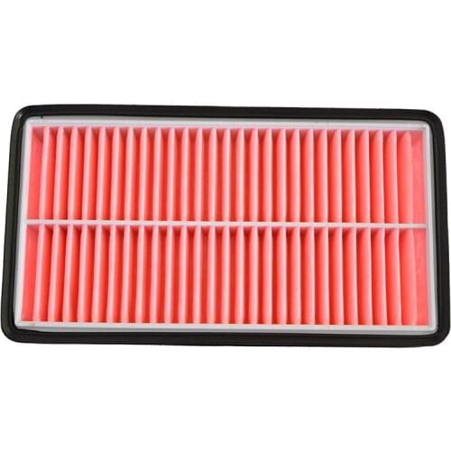 Car Engine Air Filter for Mazda 6 2.0L / 2.3L Mazda 7 MPV2 BESTURN B50 1.6L B70 2.0L / 2.3L RF4F-13-Z40