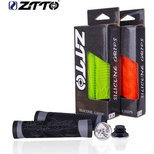 ERONBROS Bicycle Grips