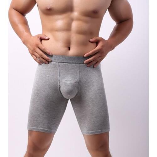 Flower Guardian Angel Men's Briefs-shorts