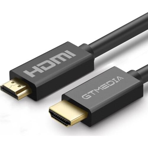 HDMI Adapter HDMI2.0 Compatible Cable Extension 4K 60Hz Fiber Optic Splitter Switcher HDR HDCP For HDTV Box Projector PS4