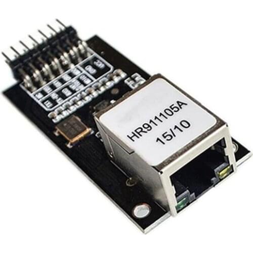 Smart Electronics LAN8720 module network module Ethernet transceiver RMII interface development board