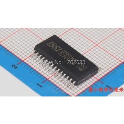 IS62C256AL-45ULI 10% free new stock