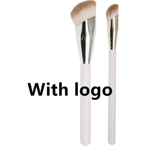 New-Selena Foundation Makeup Brush Liquid Foundation Buffing Brush Eye Buffer Concealer Brush Foundation Concealer Makeup Tool