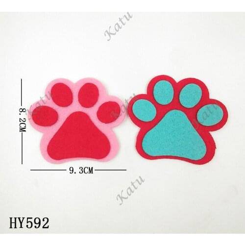 Cat hand pendant cutting dies 2019 die cut &wooden dies Suitable for common die cutting machines on the market