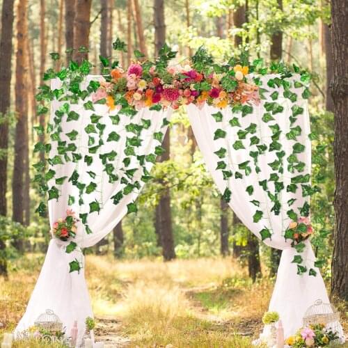 LAMBER Artificial Vines