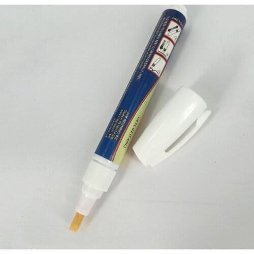 Lightweight Repair Tile Marker Durable Grout Pen For Seams Tile Universal Home Ceramic Bathroom Accessories